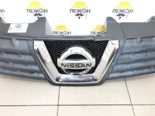 Решетка радиатора Nissan Qashqai 62310JD00B J10