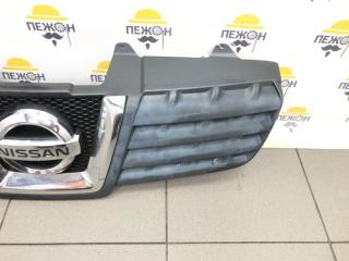 Решетка радиатора Nissan Qashqai 62310JD00B J10