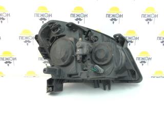 Фара Nissan Qashqai 26060JD00A J10, левая