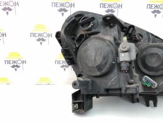 Фара Nissan Qashqai 26060JD00A J10, левая