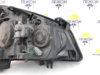 Фара Nissan Qashqai 26060JD00A J10, левая