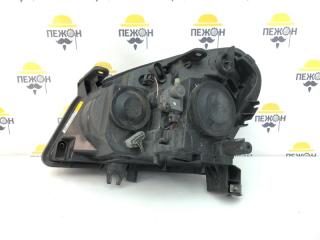 Фара Nissan Qashqai 26010JD00D J10, правая