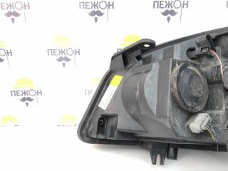 Фара Nissan Qashqai 26010JD00D J10, правая