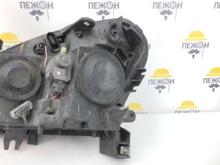 Фара Nissan Qashqai 26010JD00D J10, правая