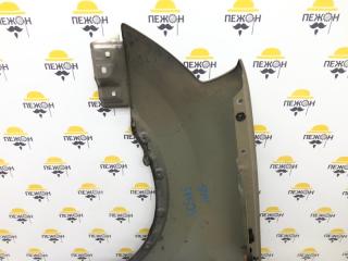 Крыло Nissan Qashqai F3100JD0M0 J10, переднее правое