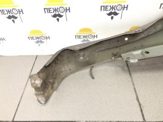 Крыло Nissan Qashqai F3100JD0M0 J10, переднее правое