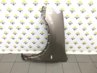 Крыло Nissan Qashqai 2006-2010 F3101JD0M0, переднее левое