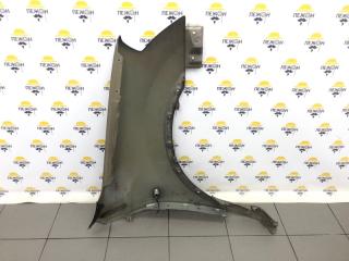 Крыло Nissan Qashqai 2006-2010 F3101JD0M0, переднее левое