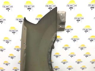 Крыло Nissan Qashqai 2006-2010 F3101JD0M0, переднее левое