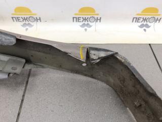 Крыло Nissan Qashqai 2006-2010 F3101JD0M0, переднее левое