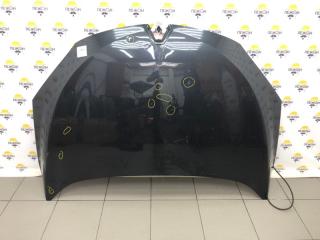 Капот Renault Megane 651000035R 3