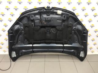 Капот Renault Megane 651000035R 3