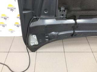 Капот Renault Megane 651000035R 3