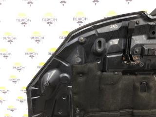 Капот Renault Megane 651000035R 3