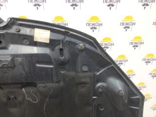 Капот Renault Megane 651000035R 3