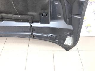 Капот Renault Megane 651000035R 3