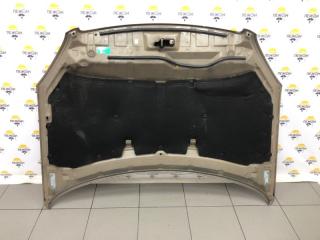 Капот Nissan Qashqai 2006-2010 F5100JD0M0