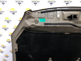 Капот Nissan Qashqai 2006-2010 F5100JD0M0