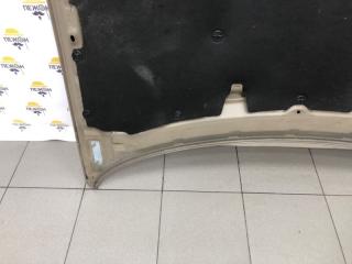 Капот Nissan Qashqai 2006-2010 F5100JD0M0