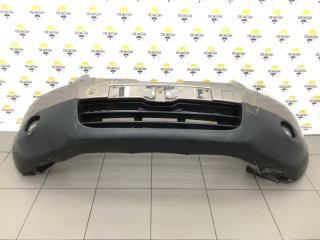 Бампер Nissan Qashqai 62022JD00H J10, передний