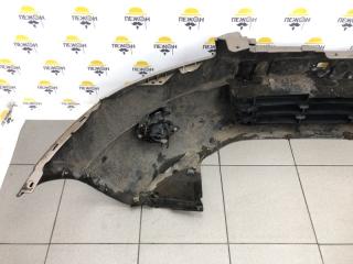 Бампер Nissan Qashqai 62022JD00H J10, передний