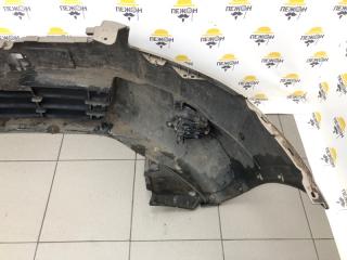 Бампер Nissan Qashqai 62022JD00H J10, передний