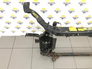 Панель передняя Nissan Qashqai 62500JD200 J10