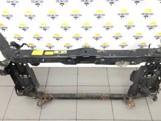 Панель передняя Nissan Qashqai 62500JD200 J10