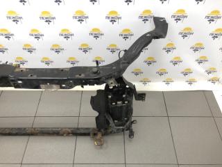 Панель передняя Nissan Qashqai 62500JD200 J10