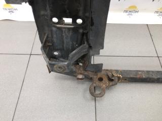 Панель передняя Nissan Qashqai 62500JD200 J10