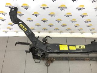 Панель передняя Nissan Qashqai 62500JD200 J10