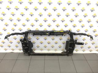 Панель передняя Nissan Qashqai 62500JD200 J10