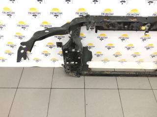 Панель передняя Nissan Qashqai 62500JD200 J10