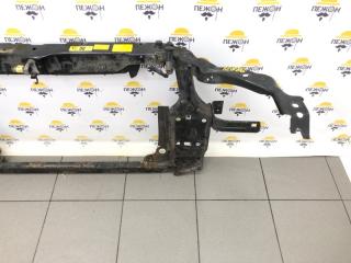 Панель передняя Nissan Qashqai 62500JD200 J10