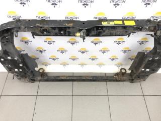 Панель передняя Nissan Qashqai 62500JD200 J10