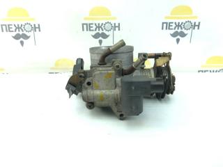 Заслонка дроссельная Honda Accord 2003 16400RACW61 СЕДАН 2.0