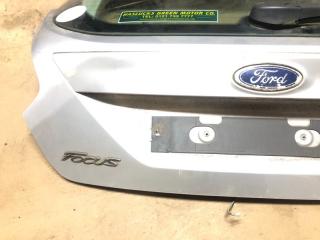 Крышка багажника Ford Focus 2012 1838957 3 1.6 PNDA