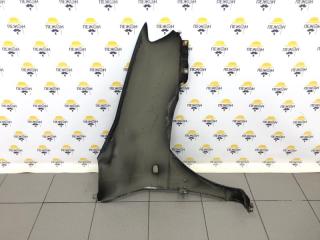 Крыло Hyundai Matrix 2006 6631117320 FC 1.6 G4ED, переднее левое