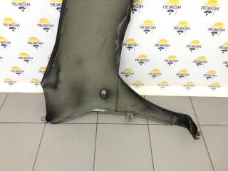 Крыло Hyundai Matrix 2006 6631117320 FC 1.6 G4ED, переднее левое