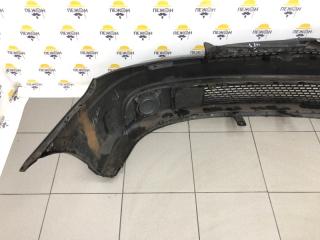 Бампер Hyundai Matrix 2006 8651117400 FC 1.6 G4ED, передний