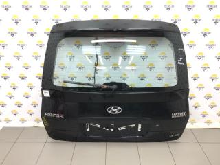 Крышка багажника Hyundai Matrix 2006 7370017190 FC 1.6