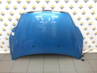 Капот Ford Focus 2009 1521601 DA_ 1.8 QQDB