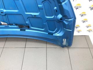 Капот Ford Focus 2009 1521601 DA_ 1.8 QQDB