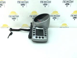 Панель приборов Chevrolet Spark 2012 95127104 M300 1.2 B12D1