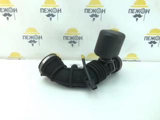 Патрубок воздушного фильтра Chevrolet Spark 2012 96827738 M300 1.2 B12D1