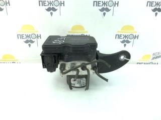 Блок ABS Chevrolet Spark 2012 95965190 M300 1.2 B12D1