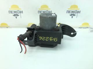 Блок ABS Chevrolet Spark 2012 95965190 M300 1.2 B12D1