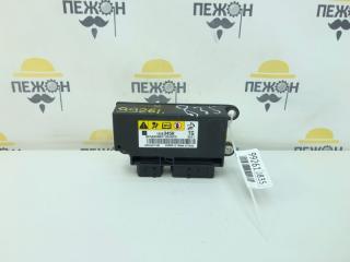 Блок SRS Chevrolet Spark 2012 13583458 M300 1.2 B12D1