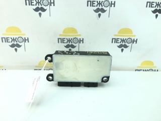 Блок SRS Chevrolet Spark 2012 13583458 M300 1.2 B12D1