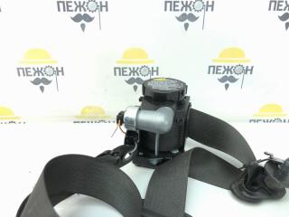 Ремень безопасности Chevrolet Spark 2012 95057650 M300 1.2 B12D1, передний левый